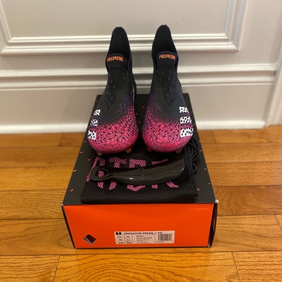 Adidas Predator. - Picture 7 of 13